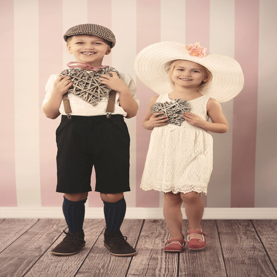 Trendy and comfortable clothing for children