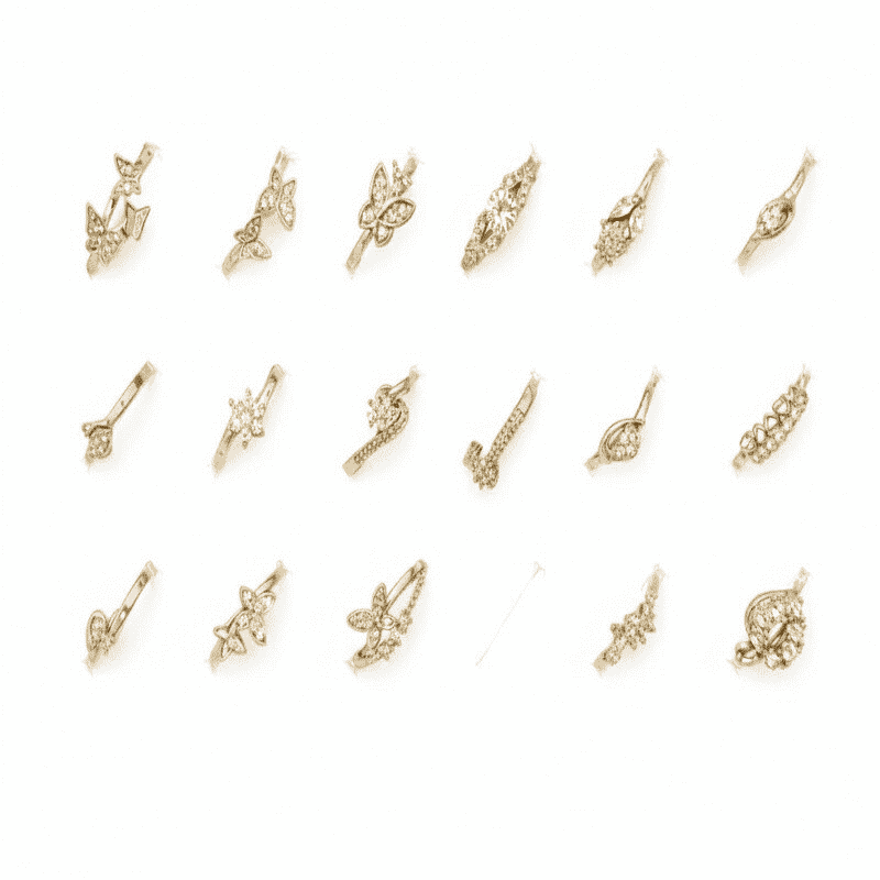stylish Rings for women’s