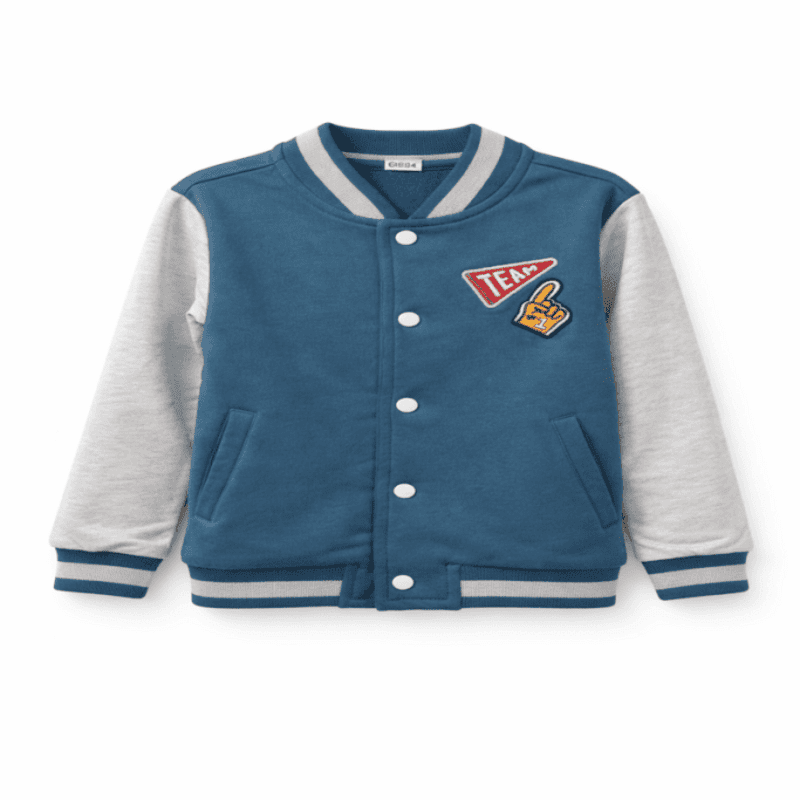Stylish and High-Quality Boys' Casual T-Shirt