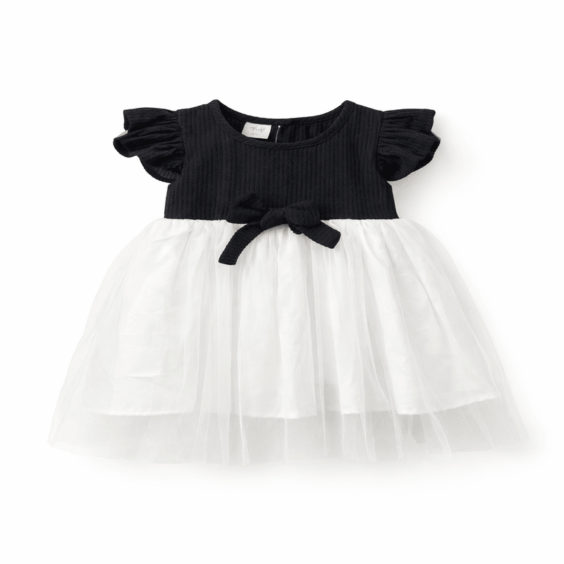 Comfortable cotton casual frock for daily wear