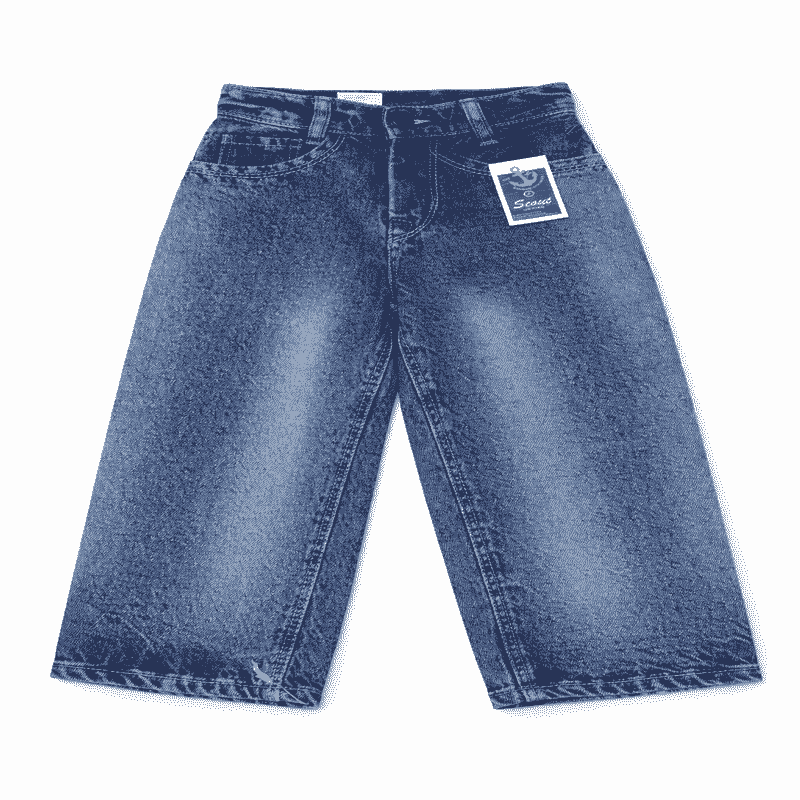 High-Quality and Affordable Boys' Jeans