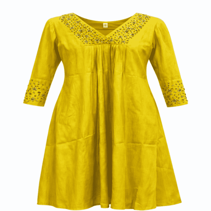 Stylish kurta for women