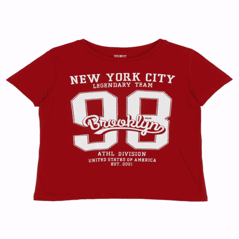 Cotton T-Shirts for women’s